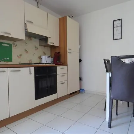 Apartamento Maisonnette, A 50m De La Avec Terrasse *