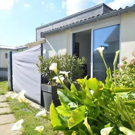 Apartamento Maisonnette, A 50m De La Avec Terrasse *